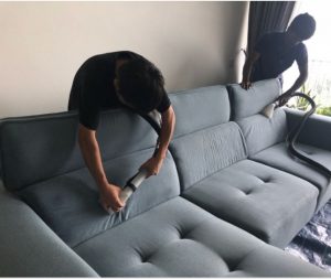 شركة تنظيف كنب بالقصيم