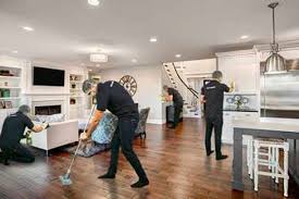 تنظيف فلل بالقصيم