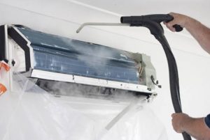 غسيل مكيفات بالقصيم